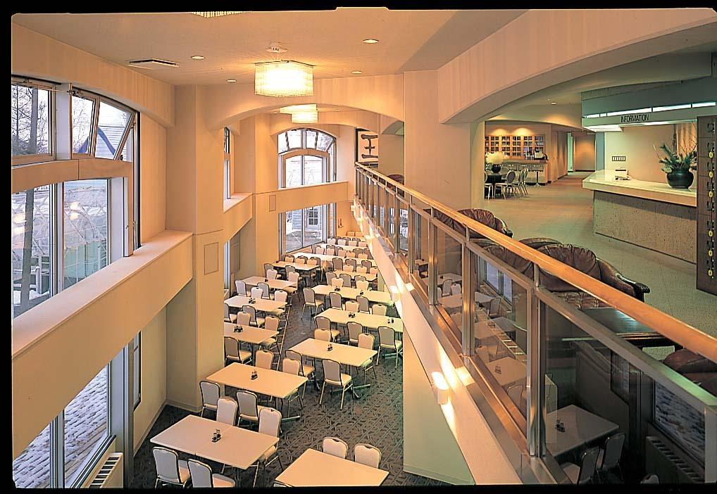 Hotel Ryuo Yamanouchi  Buitenkant foto