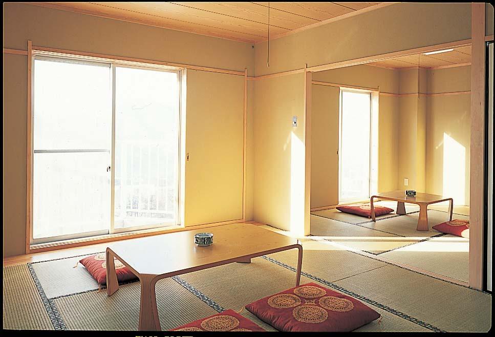 Hotel Ryuo Yamanouchi  Buitenkant foto